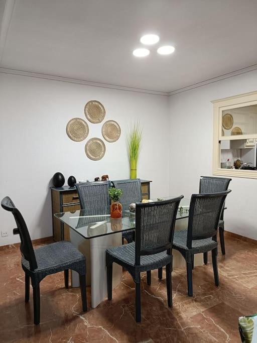 Apartamento Playa Levante Santa Creu Santa Pola Exteriör bild