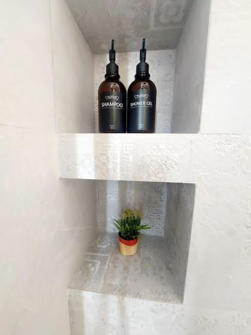 Apartamento Playa Levante Santa Creu Santa Pola Exteriör bild