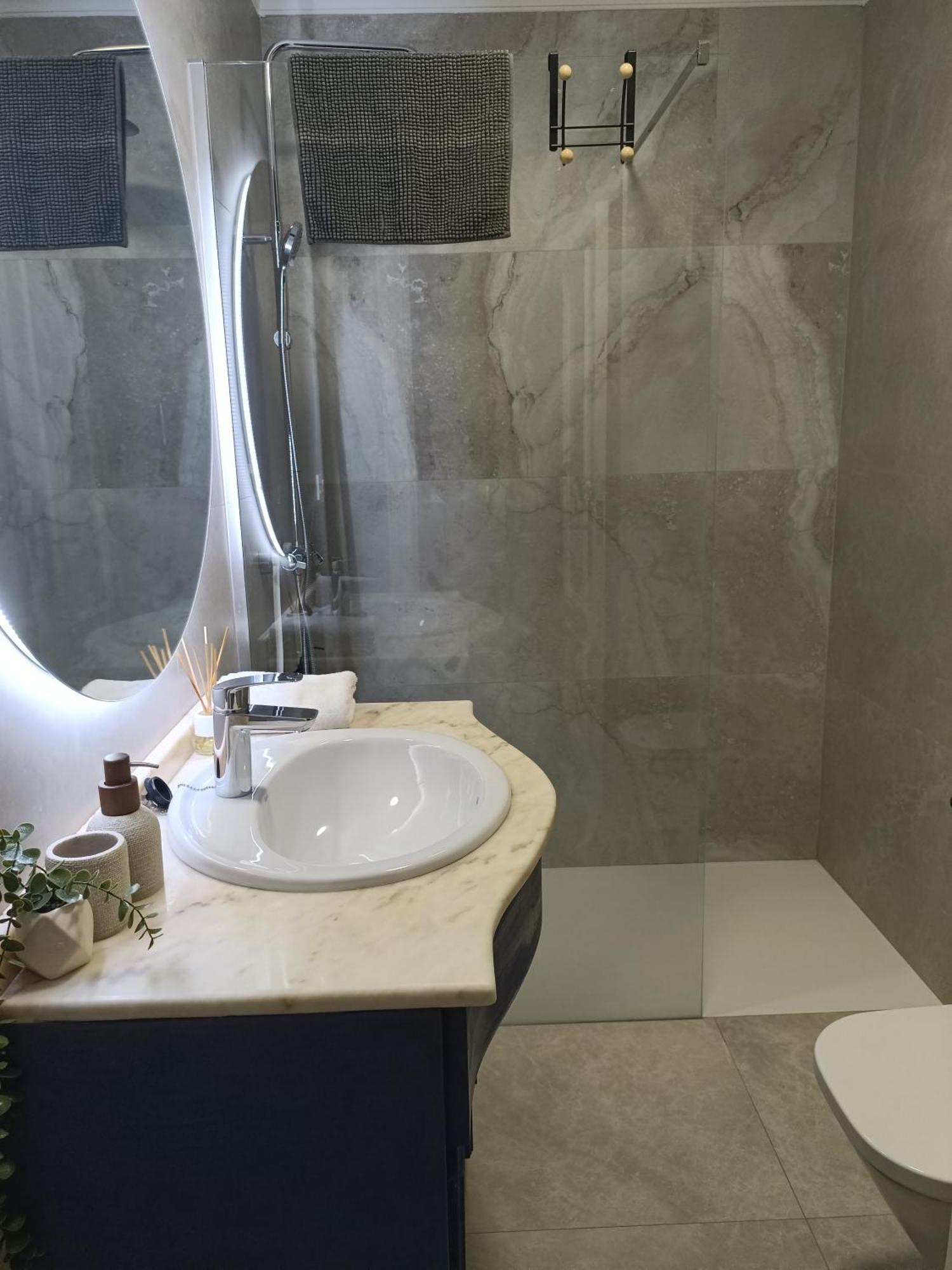 Apartamento Playa Levante Santa Creu Santa Pola Exteriör bild