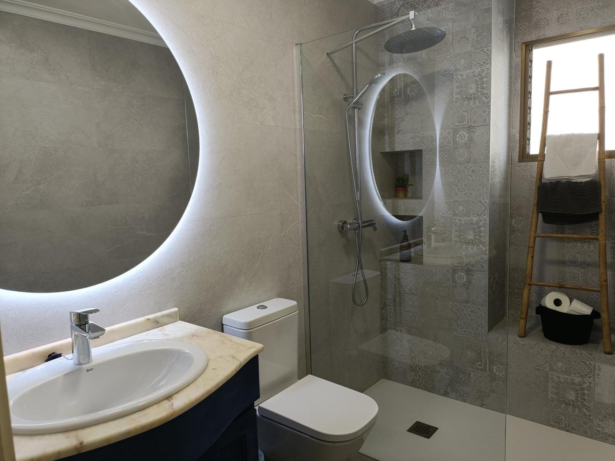 Apartamento Playa Levante Santa Creu Santa Pola Exteriör bild