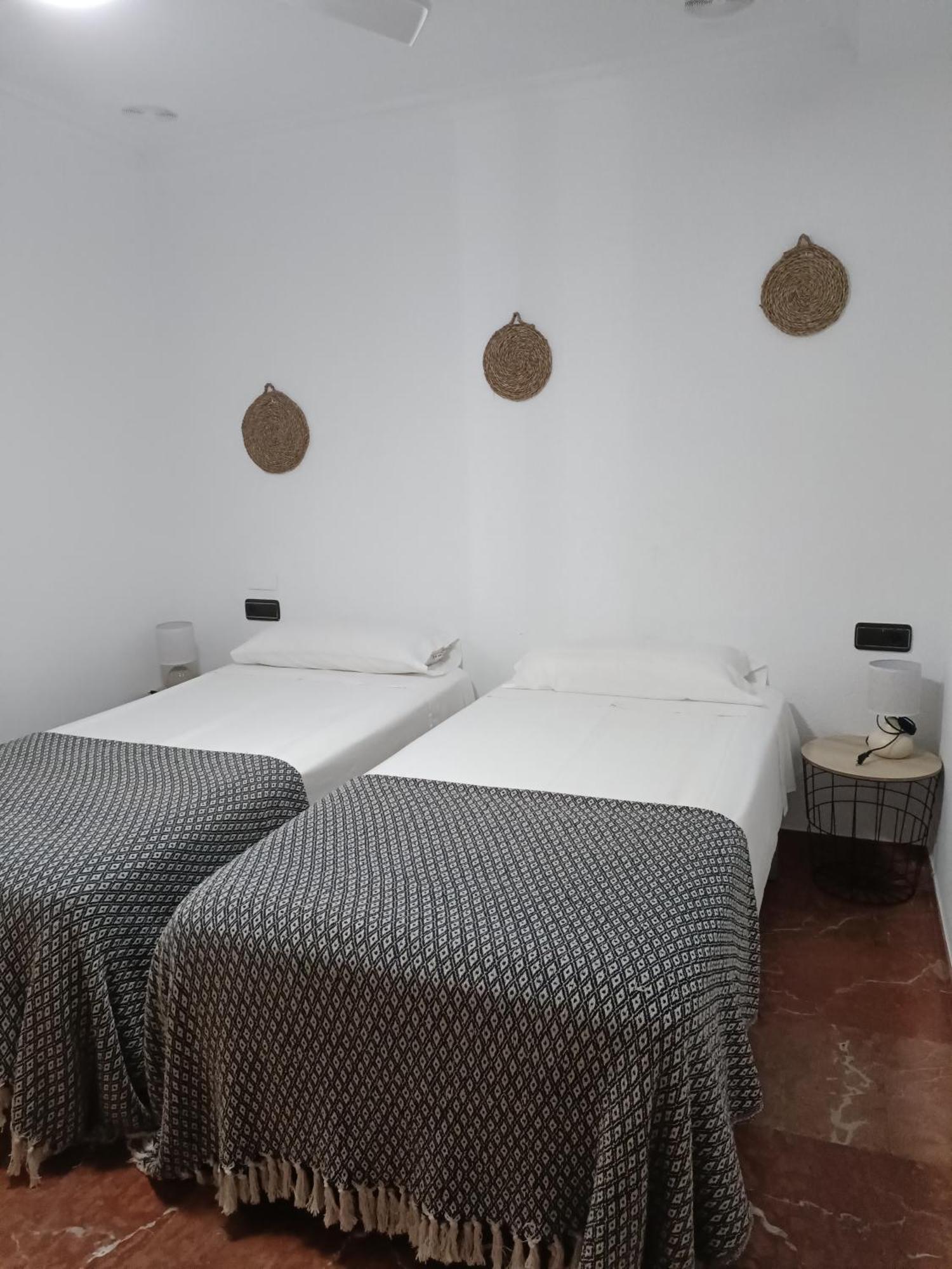 Apartamento Playa Levante Santa Creu Santa Pola Exteriör bild